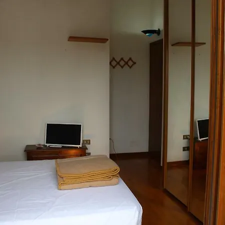 Cicogna Casa de Férias