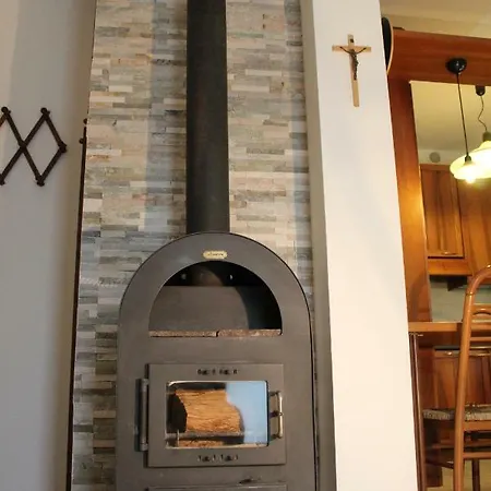 Cicogna Casa de Férias Casale sul Sile