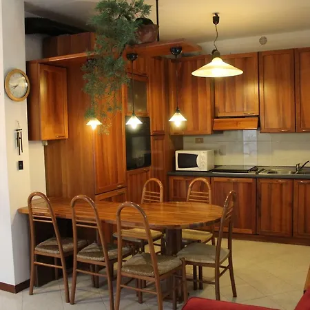 Casa de Férias Cicogna