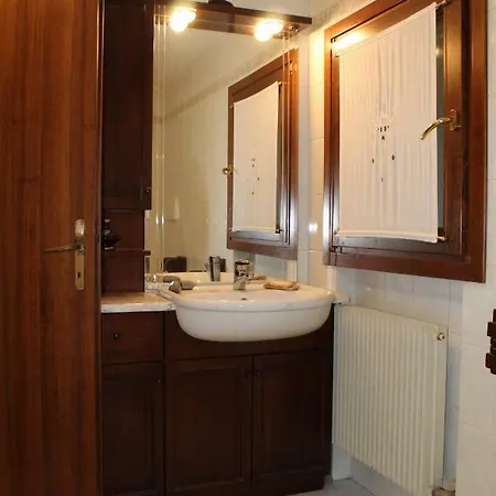 Cicogna Casa de Férias Casale sul Sile
