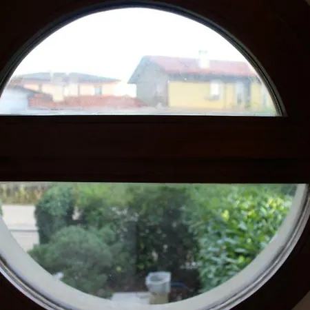 Cicogna * Casale sul Sile