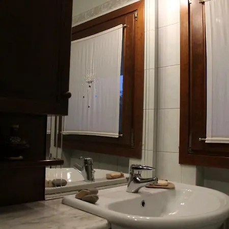 Nyaraló Cicogna Casale sul Sile