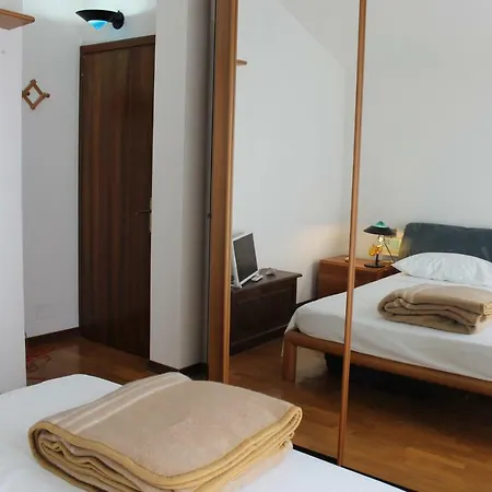 Cicogna Holiday home *